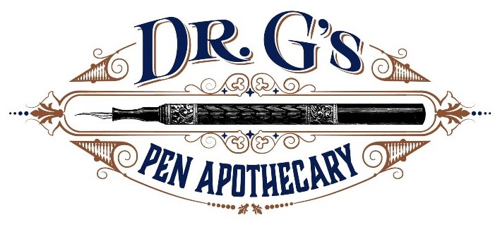 Dr. G's Pen Apothecary